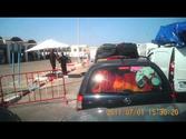 Ferry Marseille - La Goulette 01.07.2011 [HD]-5.58