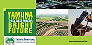 Why Yamuna Expressway Is The Leading Destination For Home Buyers?