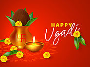 Celebrating Ugadi Festival with Great Enthusiasm and Joy