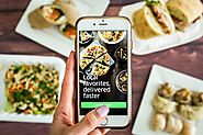 How To Build An UberEats Like Food Delivery App Within A Week?