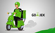 The Go-Green for GoJek! Tech Me News
