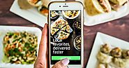 How To Build An UberEats Like Food Delivery App Within A Week
