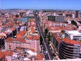 Lisbon Portugal Travel Video. English spoken. Part 1 of 6.