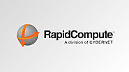Website at https://rapidcompute.com/