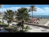Malaga City Sightseeing, Costa Del Sol Spain, Tourist Attractions Andalusia