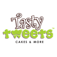 Eggless Birthday Cakes | Tasty Tweets
