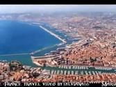 Marseille-France travel video