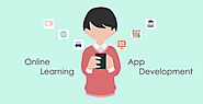 e-Learning App Development - Core Features, Cost Estimation & More
