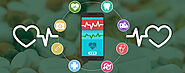 Healthcare Mobile App Development: Core Features, Cost Estimation & More