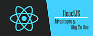 The Advantages of ReactJS and Why to Choose It for Your Next Project