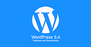 WordPress 5.4: Learn What's New Coming with Screenshots