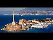 Messina in Sicily - Travel Guide Italy