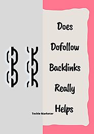 No Follow and Do follow Backlinks – Why Need To Built In Similar Way