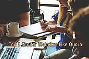 Best Similar Sites Like Quora – Great Q&A Alternatives