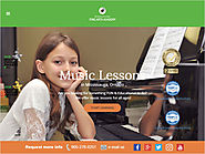 Top 10 Music Schools in Mississauga | Local SEO Search
