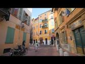 Nice, France - 1080HD Travel Video