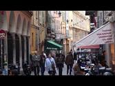 Nice, France: Old Town stroll
