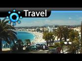 Nice Travel Video Guide