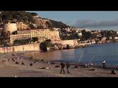 Nice, France: Promenade des Anglais & Cours Saleya