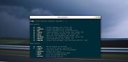 How to Install Trizen on Arch Linux