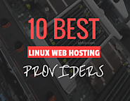 10 Best Linux Web Hosting Providers