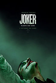 WATCH!! JOKER (2019) FULL ONLINE FOR FREE ON 123MO - Nobedad