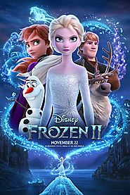 Watch Frozen II(2019) HD 1080p Full Movie for free - Watch or Stream Free HD Quality Movies #imdb #…