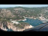 Flying in Spain (Costa Brava - Palamos to Pals)