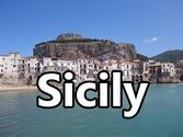 Sicily, Sicilia, Sicilië, Sizilien, Italian island,Taormina, Etna, Cefalu, Palermo, Agrigento
