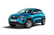 Upcoming BS6 Renault Kwid with starting price 2.83 Lakhs! - Latest Car News, Auto News, New Upcoming Cars in India