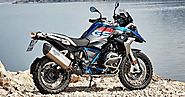 2019 BMW R 1250 GS Launched At Starting Price of Rs 16.85 Lakh! - Latest Car News, Auto News, New Upcoming Cars in India