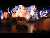 Ratatouille - on ride - Disneyland Paris