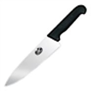 Victorinox Wide Blade Chefs Knife 20.5cm - C662 - Buy Online at Nisbets