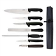 Hygiplas Chefs Knife Set - F203 - Buy Online at Nisbets