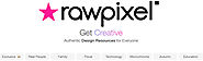 #1. Rawpixel! Free Stock Photography