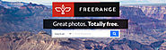 #15. FreeRange - Free Stock Photography