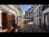 Nick Lido in Ponta Delgada, Azores (Portugal) / Video 2