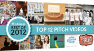 Best Crowdfunding Video Pitches of 2012: Indiegogo's Top 12 Pitch Videos