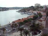 The Port of Mahon, Menorca.wmv