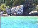 Port Mahon (Minorca): cognato a patelle...