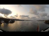 MENORCA Puerto de Mahon GoPro Hero2