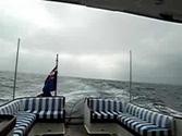 Sea of Marmara to Port Mahon