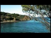 "Port Vendres & Dance....France-the Mediterranean Sea