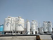 India’s Leading Biogas Upgradation Plant Manufacturer