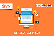 Top Seo Company with Best Services in Toronto & Vancouver
