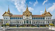 The Grand Palace