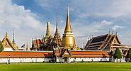 Temple of the Emerald Buddha