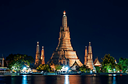 Wat Arun Ratchavararam