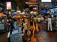 Khaosan Road