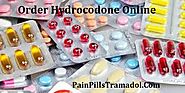 Painpillstramadol — Buy Hydrocodone Online Legally